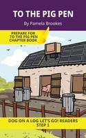 Pamela Brookes | To The Pig Pen | Taschenbuch | Englisch (2026)