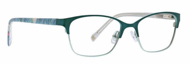 Очки Vera Bradley Jess висящие вокруг 4816 48 мм 18290₽