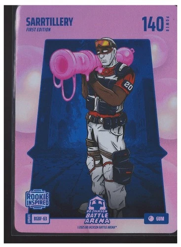 Gum Bubble Gum