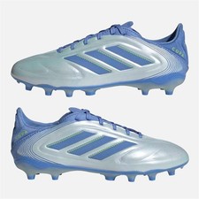 Adidas Copa Pure 3 Elite FG/MG Football Boots BNIB - Kids 2UK
