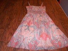 Ann Taylor womens dress size 4 MINT cond lined