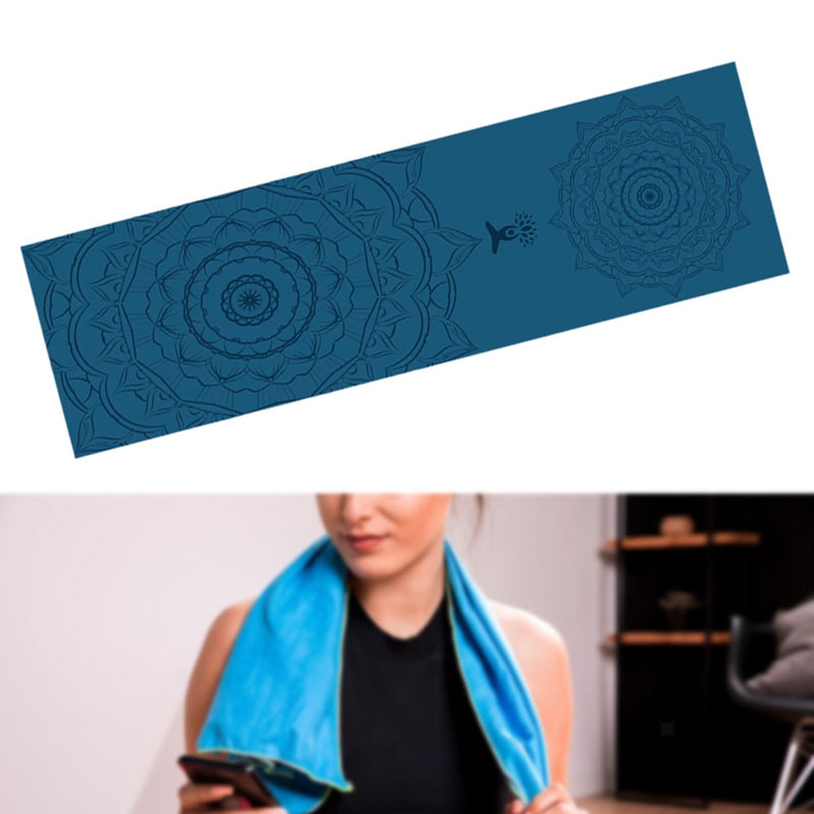 Yoga Towel Quick Dry Absorbent