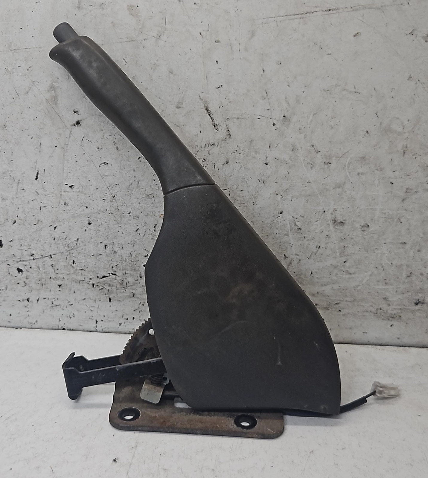 LEVA FRENO A MANO PER ISUZU K35 Serie (95>06)