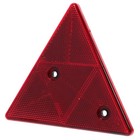  Roadside Warning Triangle Car Safety Reflector Reflective Sign for Emergency