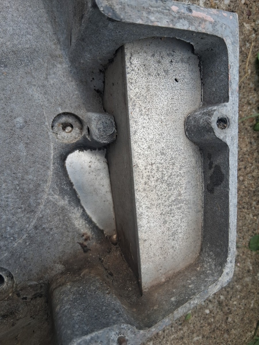 AMF Harley-Davidson Shovelhead Inner Primary Housing FX FXE FLH