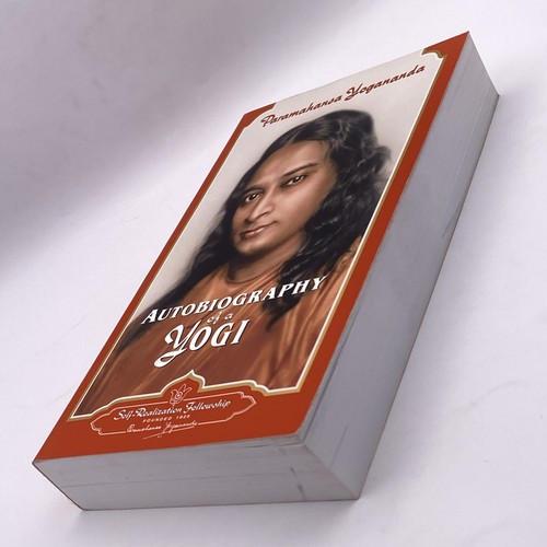 Autobiography of a Yogi by Paramhansa Yogananda 2005 PB 13th Ed Self Realization - Imagen 5 de 9