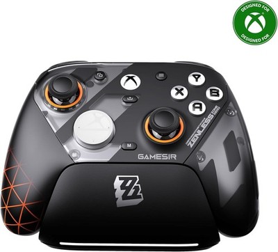 GameSir Wireless Gaming Controller G7 Pro Zenless Zone Zero Collab Model Xbox