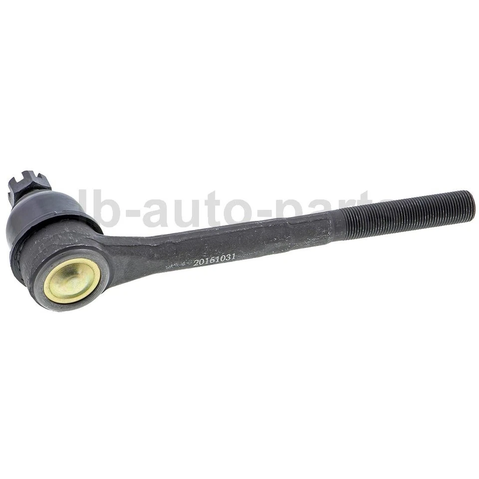 2x Barra de amarre de dirección de grado original interior delantero para Ford F-150 1997 4,9 L tracción trasera Foto 3 de 4