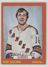 1973-74 Topps Rod Seiling #9 1u6