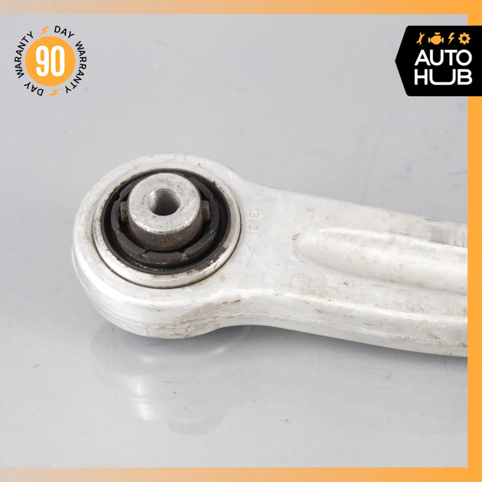 Bentley Continental GT Front Left or Right Side Lower Control Arm 4E0407155C OEM