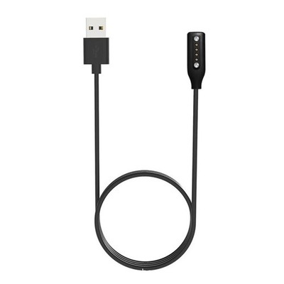 Schwarzes 1 m PC Magnetisches Ladekabel für Bose Rahmen und Audio Sonnenbrille