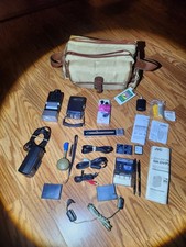 JVC GR-DVP3 Mini DV camcorder kit Not tested 