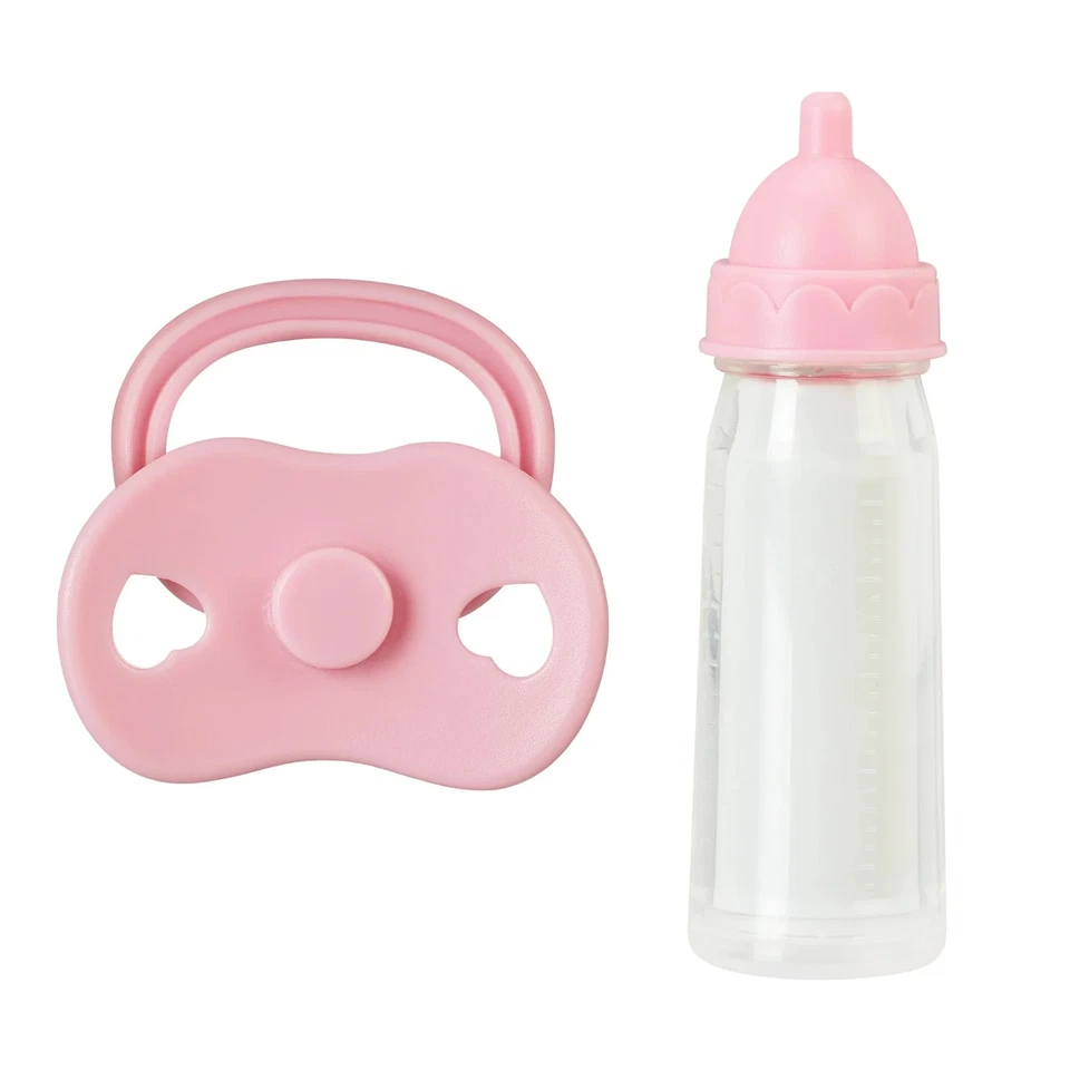 Juego de juguetes My Sweet Love Sweet Baby Doll, 4 piezas nuevo en caja Foto 3 de 3