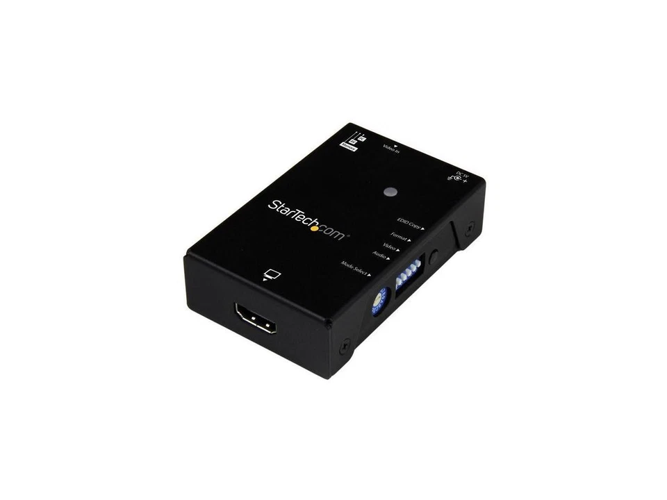 StarTech VSEDIDHD EDID Emulator for HDMI Displays - 1080p - Image 4 of 4