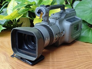 Sony Vx1000 Fisheye | eBay