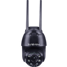 RuralView 360 Mini 4G SIM & WiFi Camera – HD Farm Security - Lambing & Calving