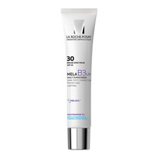 La Roche-Posay Mela B3 UV Daily Moisturizer Sunscreen 1.35oz, SPF 30 2620363 NEW