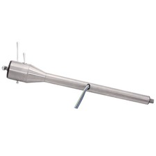 Flaming River Fr20006 Floor Shift Steering Column