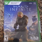 Microsoft Halo Infinite (Xbox Series X|Xbox One) T 2021