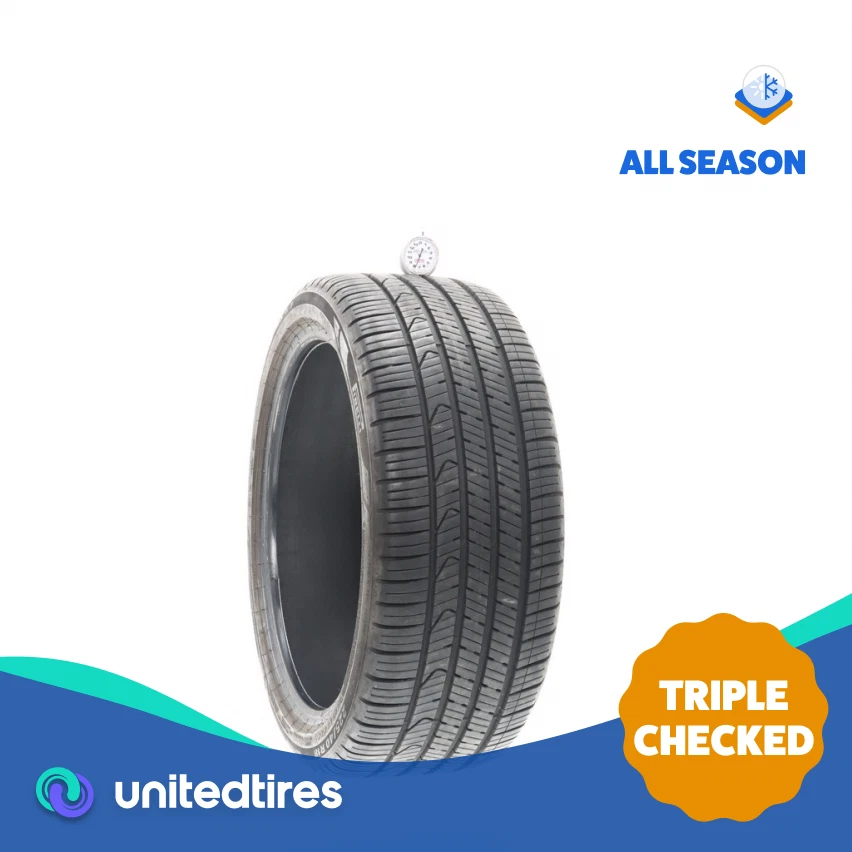 Pirelli 225/40/18 All Season Tires for sale | eBay