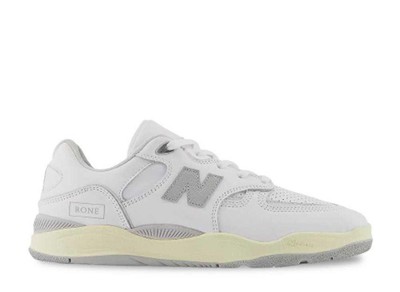US 10 Rone New Balance Numeric Tiago Lemos 1010 White 28cm 
