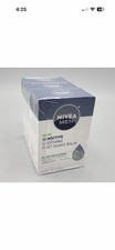 3 Pack Nivea Men Sensitive Soothing Post Shave Balm 3.3 fl oz 100 ml Sealed