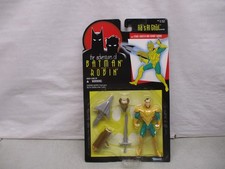 1995 Kenner the Adventures of Batman and Robin Ra's Al Ghul