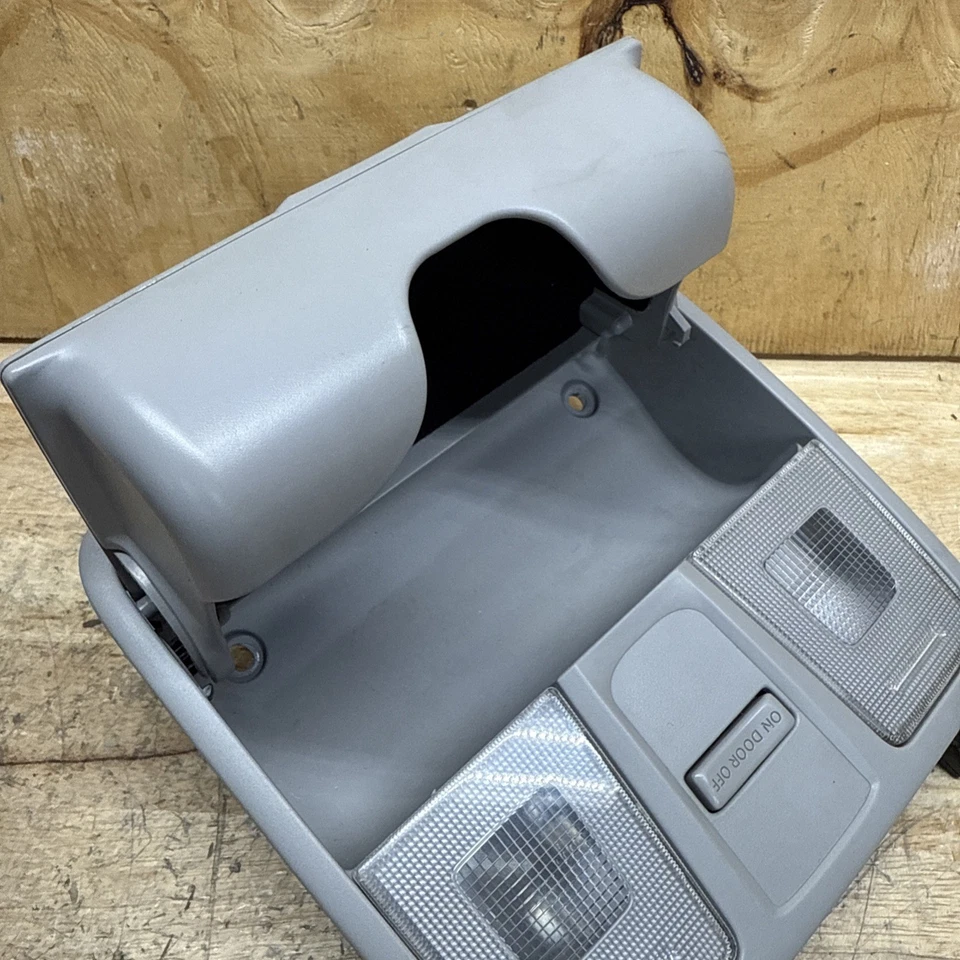 2013-2017 Hyundai Elantra GT Overhead Console Dome Map Light Lamp 92800-A50xx - Imagem 4 de 4