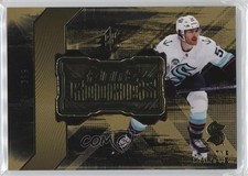 2023-24 SPx Finite Rookies Gold 144/399 Tye Kartye #F-16 07g7