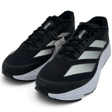 Adidas Adizero SL2 Men's Size 11.5 Black/White Running Shoes NIB