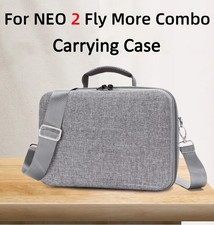 Hard Carrying Case Shoulder Storage Bag For DJI Neo 2 Fly More Combo Handbag
