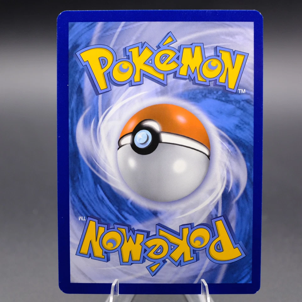 Hoopa V - SWSH176 Promo SWSH: Sword & Shield Promo Cards Pokemon TCG NM - Image 2 of 2