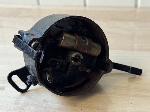 Vintage 1920's DELCO? Distributor 1924 NASH? For Parts & Restoration - Picture 6 of 7