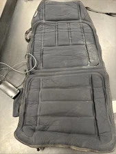 RELAXING! Homedics Back Pleaser Ultra Luxury Massage System W/Heat  Tested