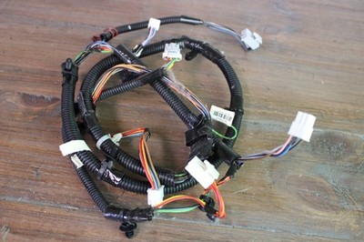 Whirlpool/Maytag Washer/Washing Machine Main Wire Harness W11545744