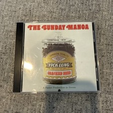 The Sunday Manoa CRACKED SEED Hawaiian Music ...