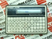 LITHIBAR MATIK MAP590L-004 / MAP590L004 (USED)