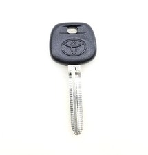 New Oem Transponder Ignition Key Blank 8978541020 For Avalon 97-04 Sequoia 01-03