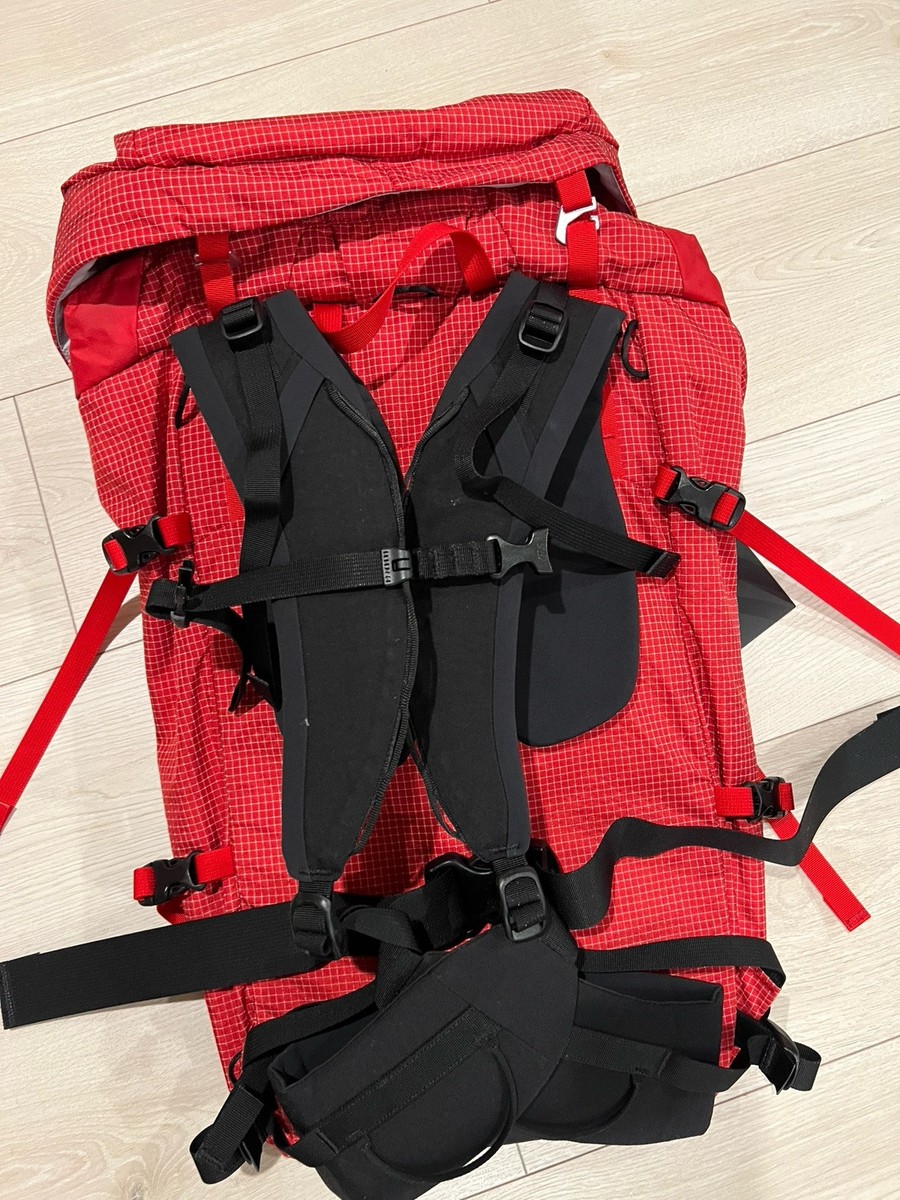 ARC'TERYX Arcteryx Alpha AR 35 Backpack Travel Hiking Climbing All round  Pack