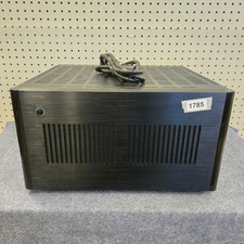 Rotel RMB-1585 1000W 5-Channel Power Amplifier - Black Used  1785