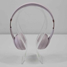 Beats Solo4 Wireless On-Ear Bluetooth Headphones Cloud Pink MUW33LL/A