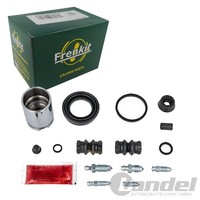 Frenkit Reparatursatz Bremssattel Hinten Passend FüR Alfa 147 156 159 166 Brera
