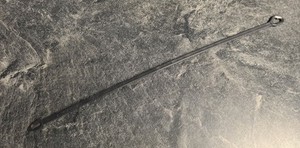 Tür Schloss Notentriegelung Waschmaschine BOSCH WAQ2849G/01   900002122