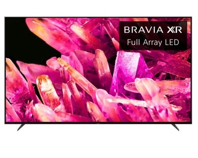 Sony BRAVIA XR X90K 85'' 4K UHD LED Smart TV