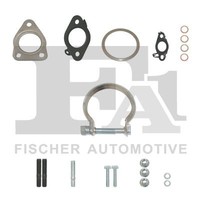 1 X Montagesatz Turbolader Fischer KT120065 FüR Opel Insignia A Astra J
