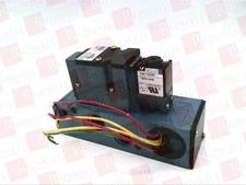 MAC VALVES INC 6211C-511-PM-112DA / 6211C511PM112DA (USED)