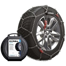 Konig Catene CG-9 Comfort Magic 102 Q102