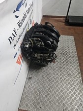 MOTORE CITROEN C3 /PEUGEOT 208 1.2 BENZINA KM 88.000 SIGLA HM01 2011-2017