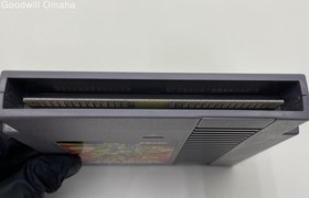 Lot of 4 Boot Tested Assorted Nintendo NES Video Games including Dragon Power