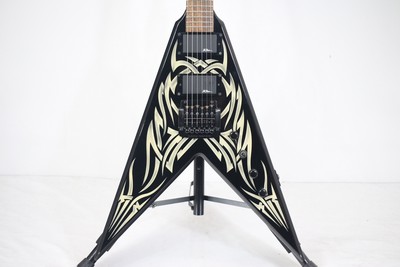 B.C.Rich KERRY KING V WARTRIBE Used Electric Guitar | eBay